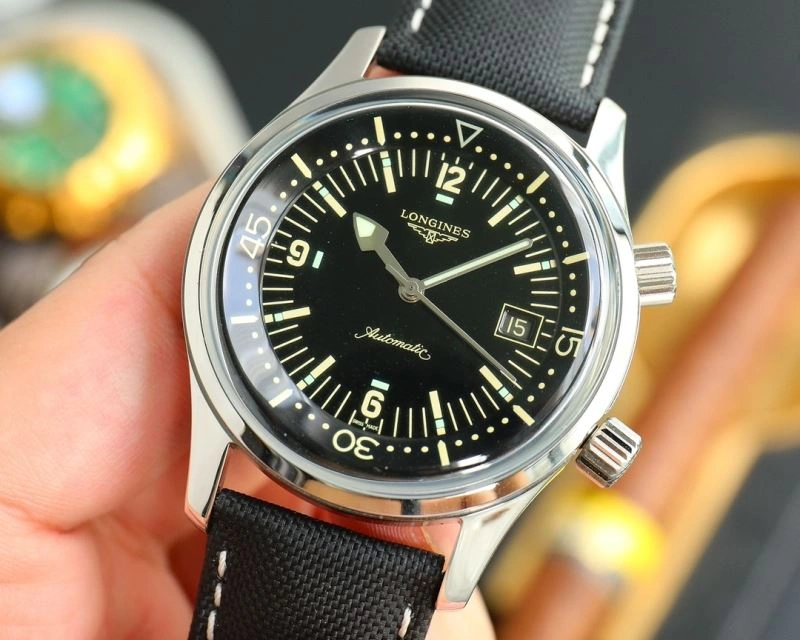 Seasonal LONGINES Watches 189299