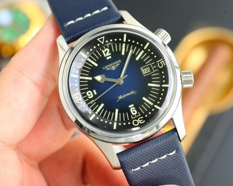 StreetReady LONGINES Watches 189305