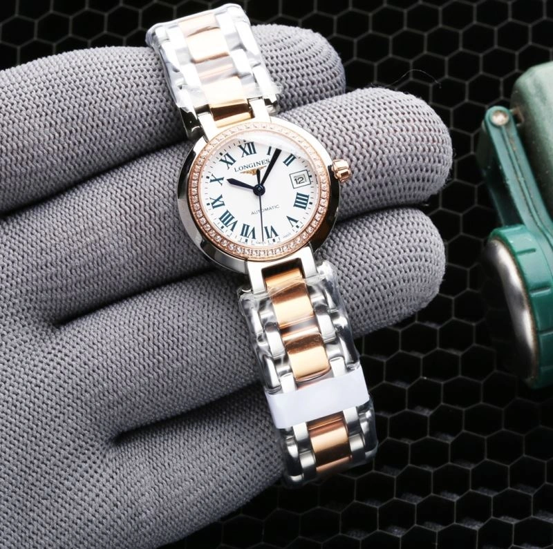 LONGINES Watches Affordable 189300