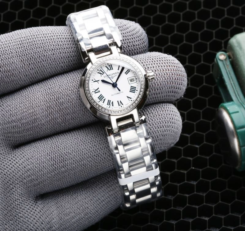 LONGINES Watches Vibrant 189288
