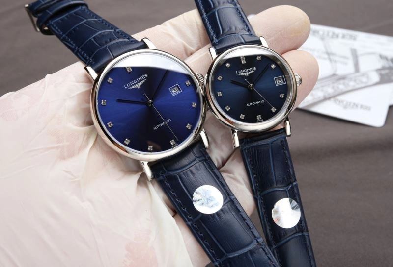 WellDesigned LONGINES Watches 189293