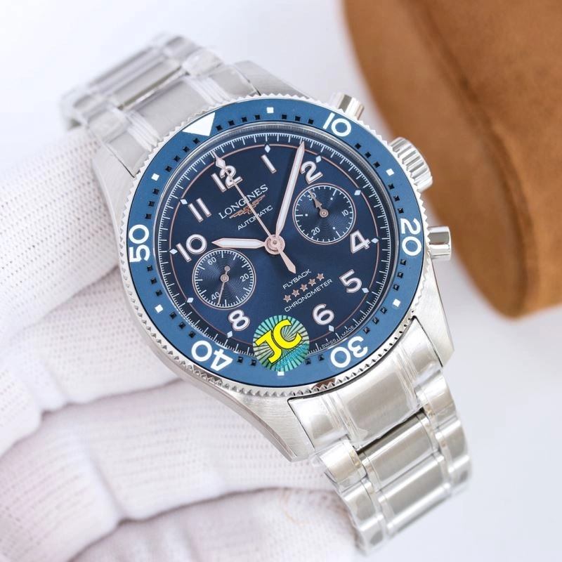 WellDesigned LONGINES Watches 189297