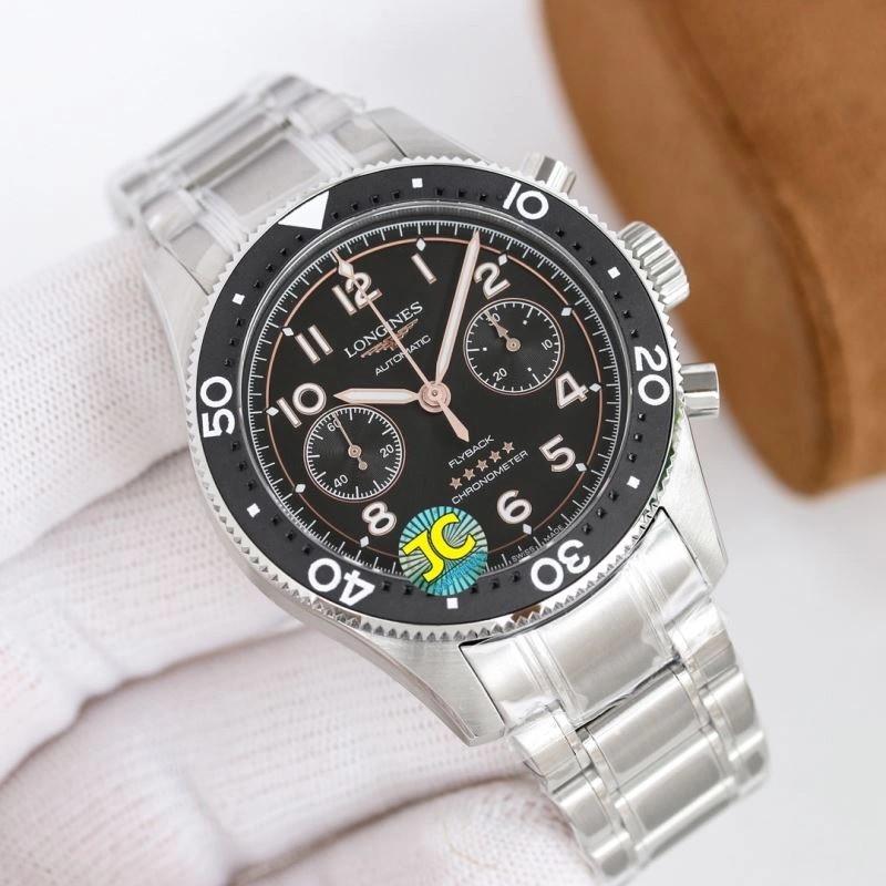 Upgraded LONGINES Watches 189286