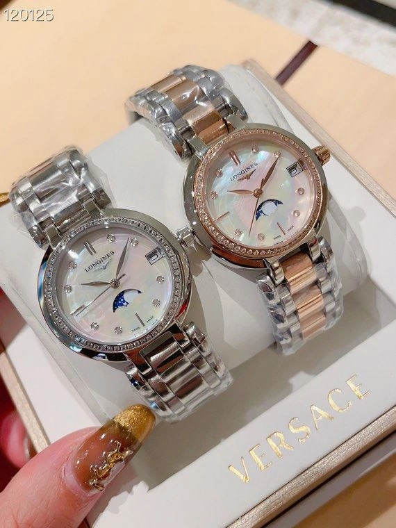 LONGINES Watches Affordable 189284