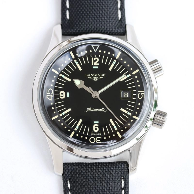 QuickDry LONGINES Watches 189307