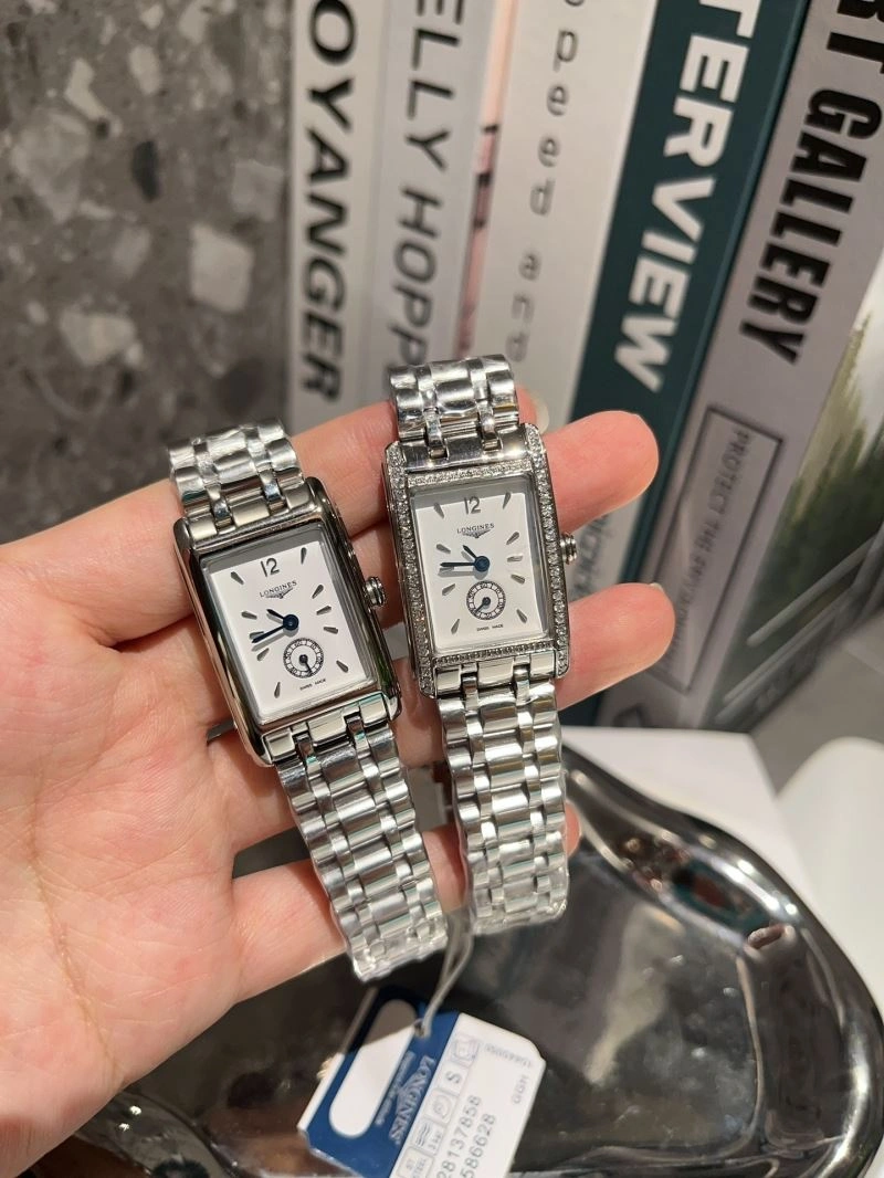 LONGINES Watches Tailored 189281