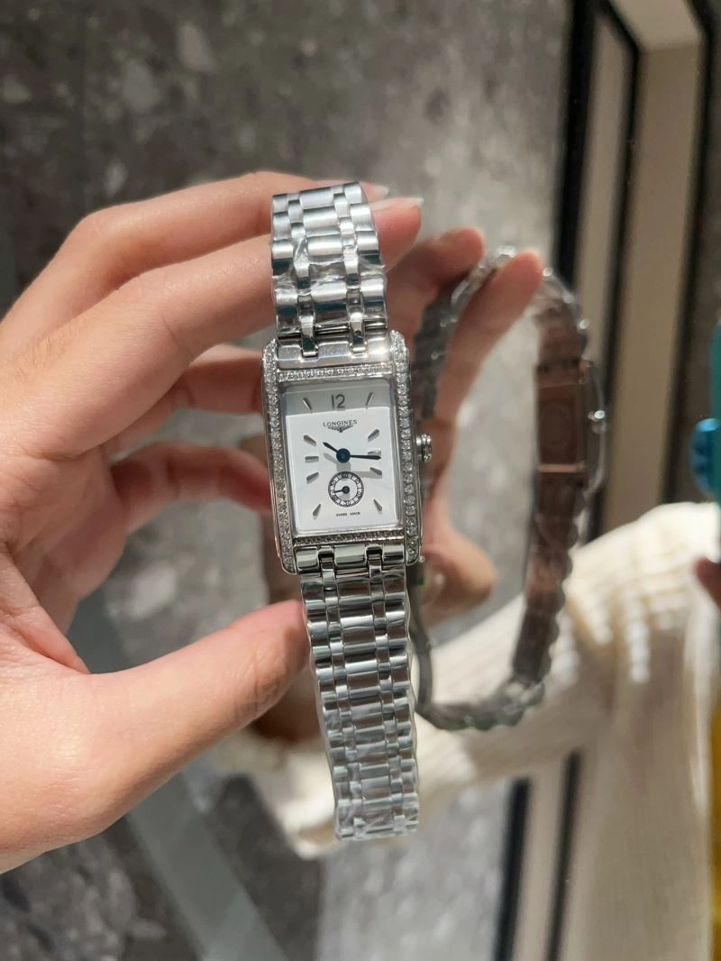 SmoothTexture LONGINES Watches 189285