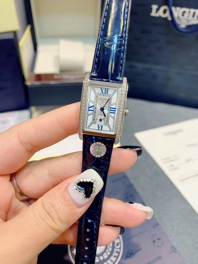 Efficient LONGINES Watches 189296