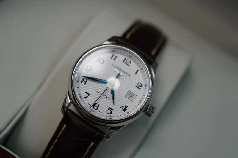 ZeroBulk LONGINES Watches 189295