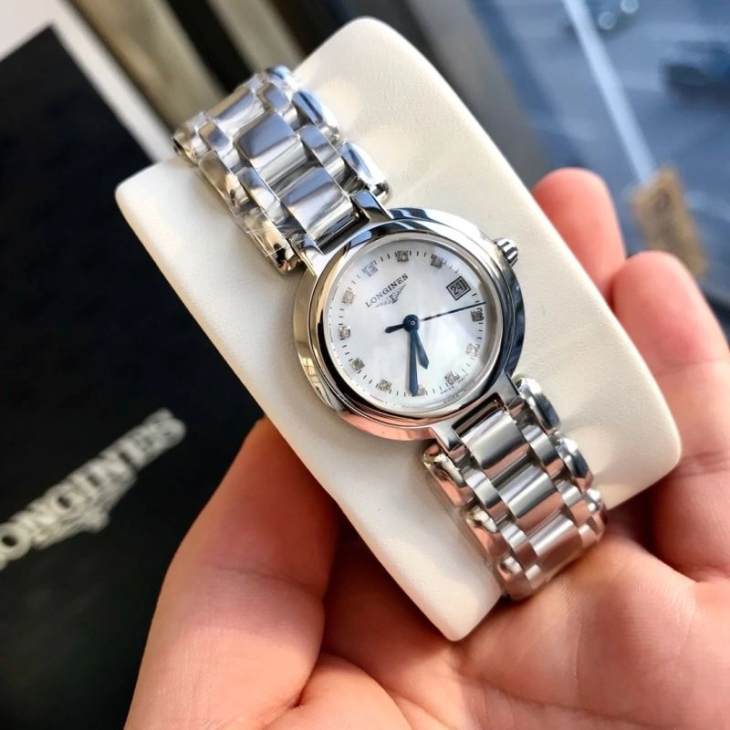 WellDesigned LONGINES Watches 189274