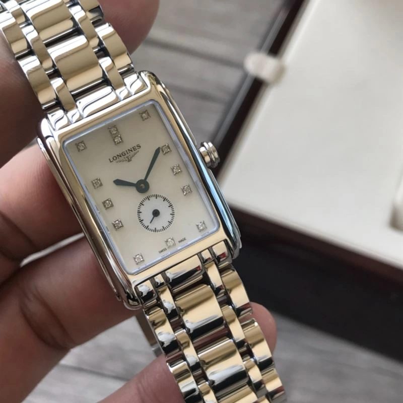 LONGINES Watches Reliable 189270