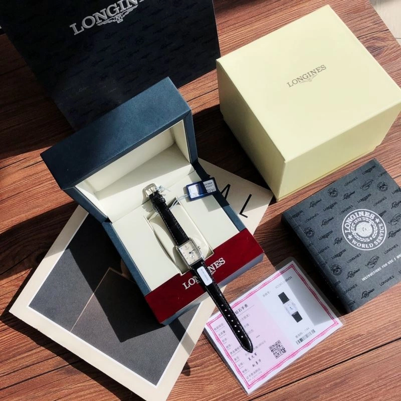LONGINES Watches Unique 189265