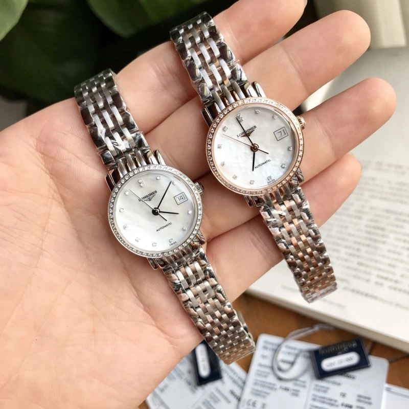 LONGINES Watches Compact 189266