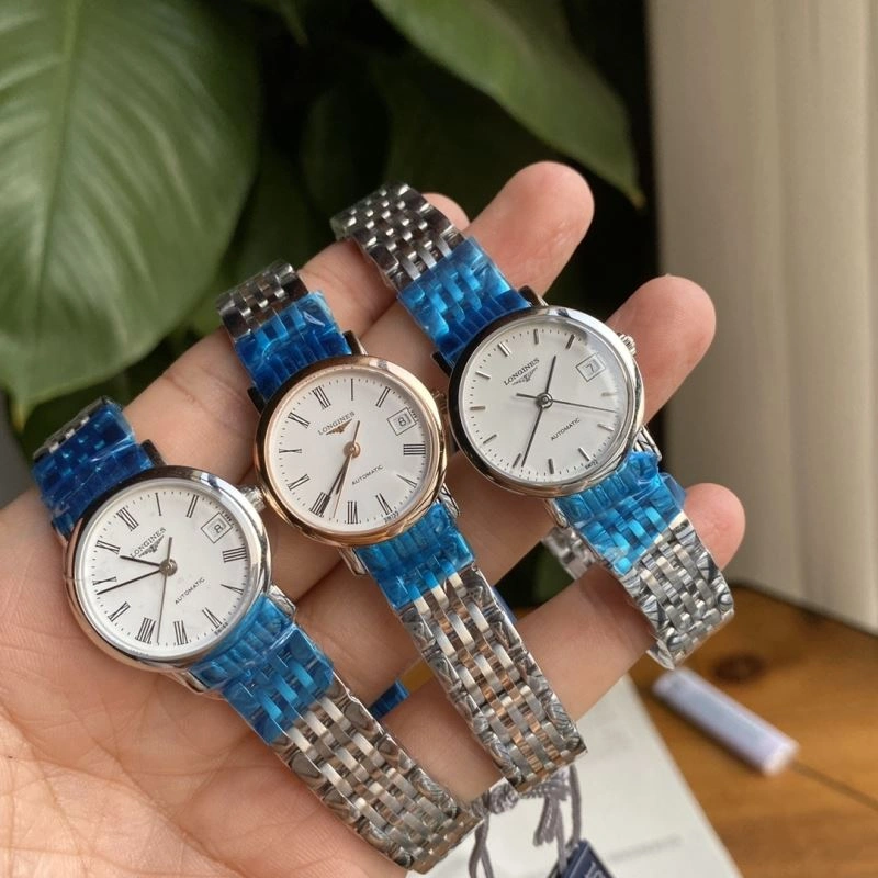 Vibrant LONGINES Watches 189264