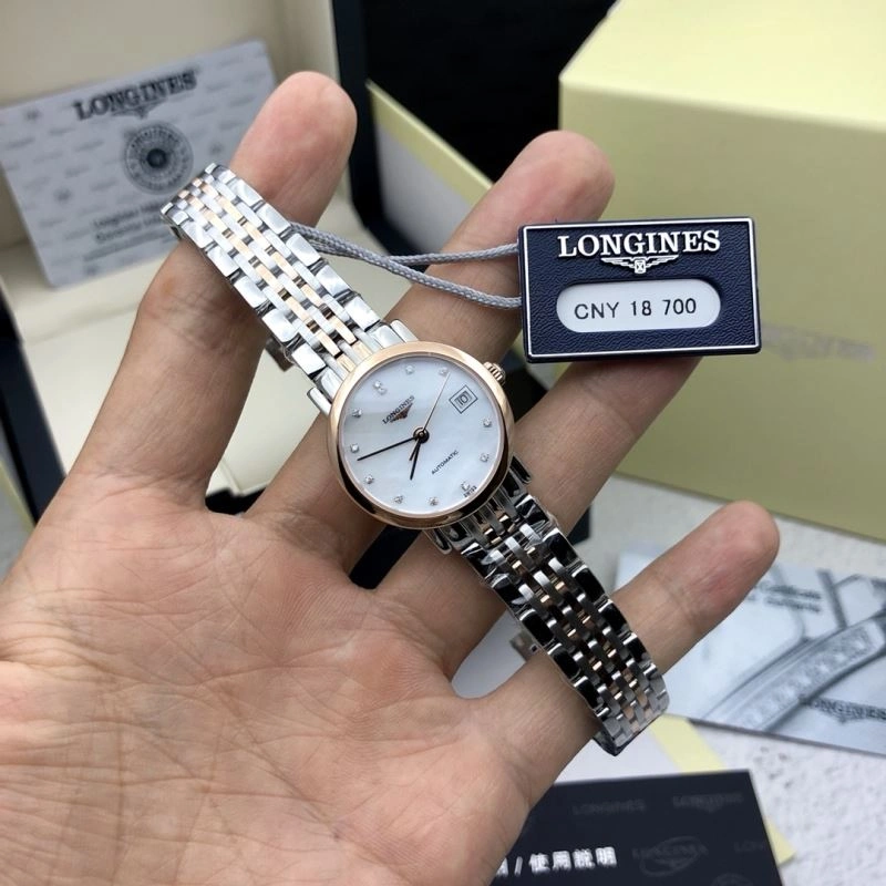 TopPick LONGINES Watches 189256