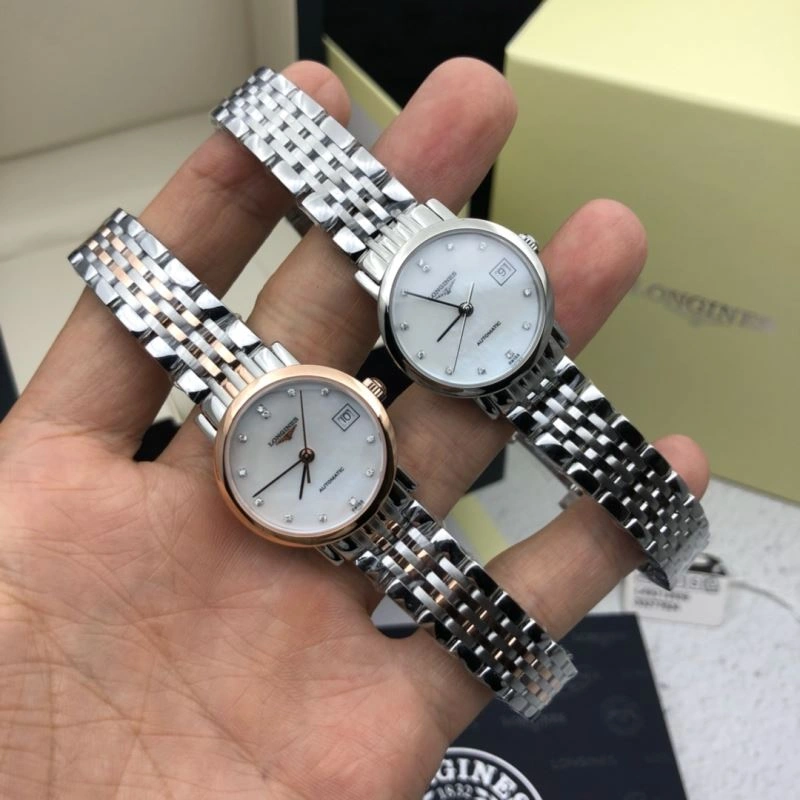 LONGINES Watches Sophisticated 189257