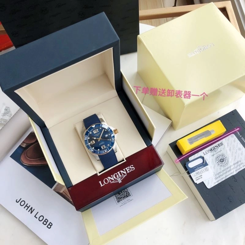 OnTrend LONGINES Watches 189259