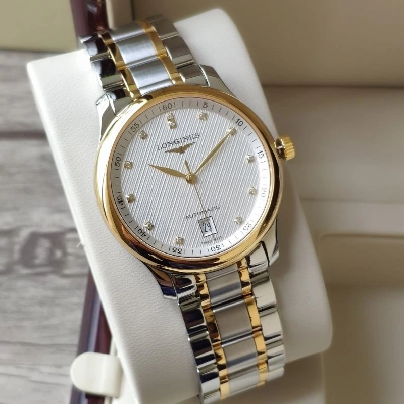 LONGINES Watches SmoothTexture 189246