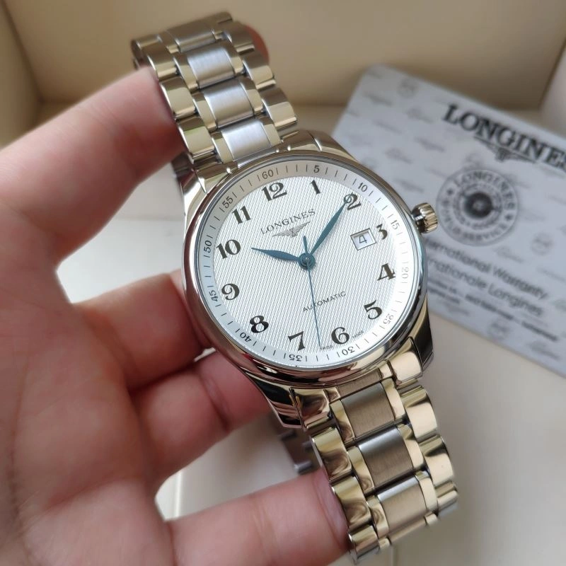 LONGINES Watches Affordable 189250