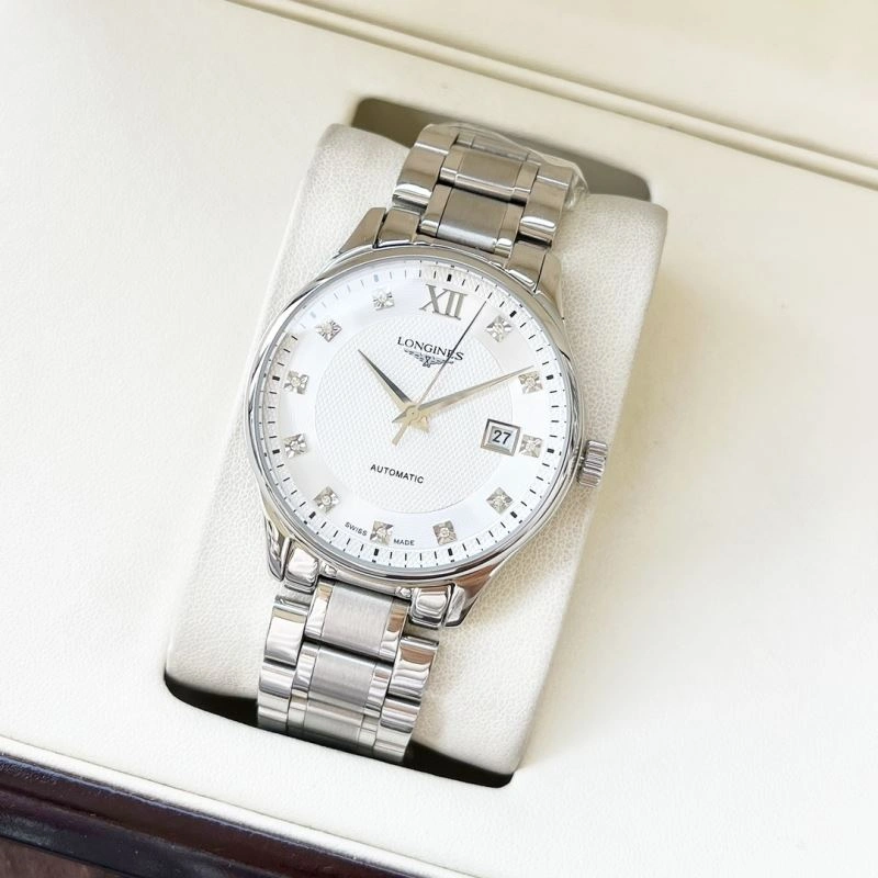 Versatile LONGINES Watches 189267