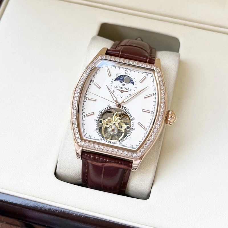 WrinkleFree LONGINES Watches 189258