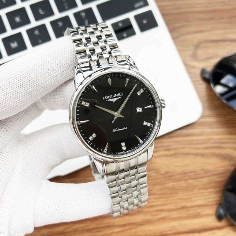 Functional LONGINES Watches 189244