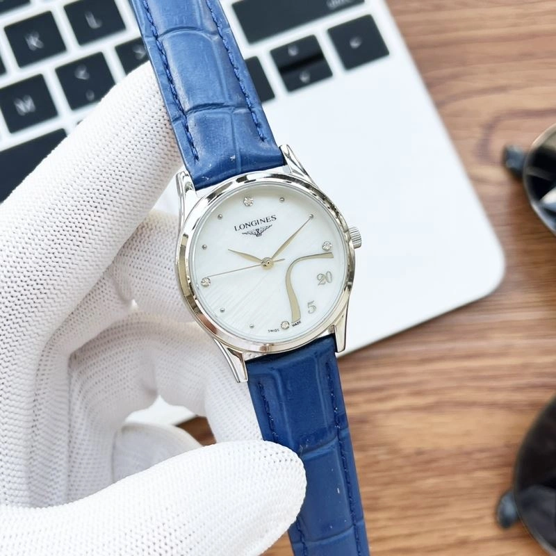 Breathable LONGINES Watches 189255