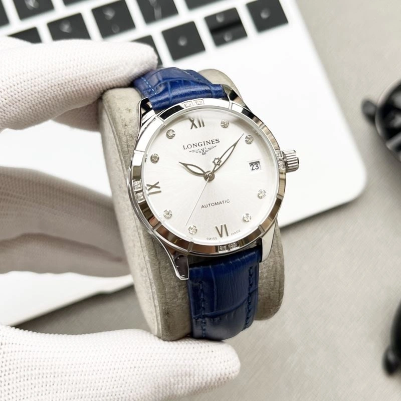 LONGINES Watches Effortless 189241