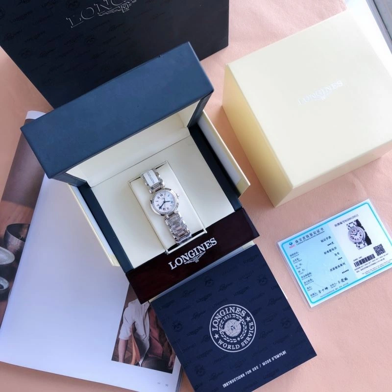 LONGINES Watches Fashionable 189236