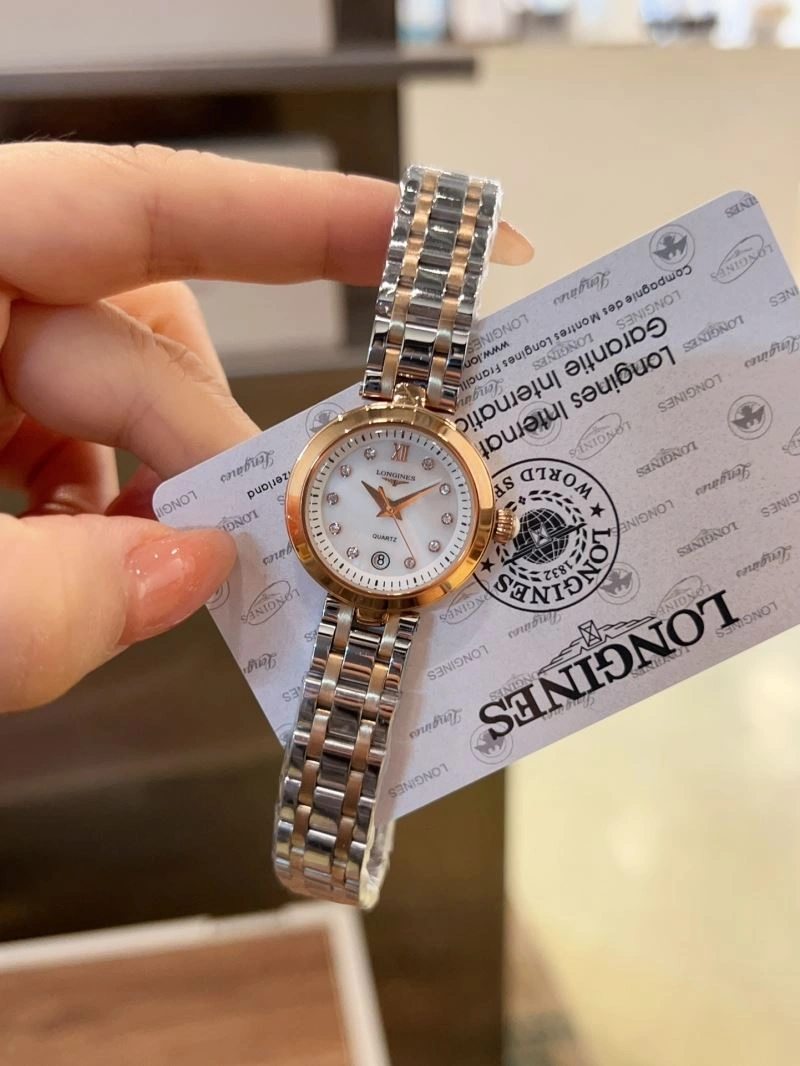 LONGINES Watches Durable 189235