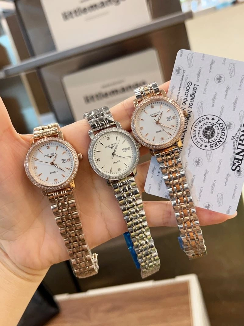 Stylish LONGINES Watches 189234
