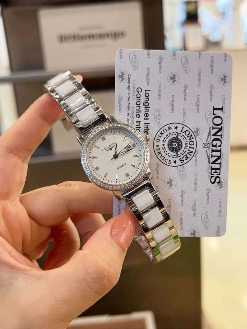 EasyCare LONGINES Watches 189233