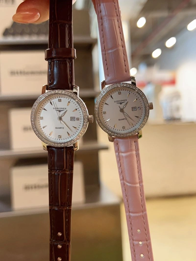 LONGINES Watches Breathable 189232
