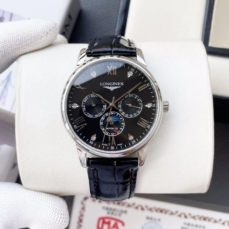 LONGINES Watches EyeCatching 189231