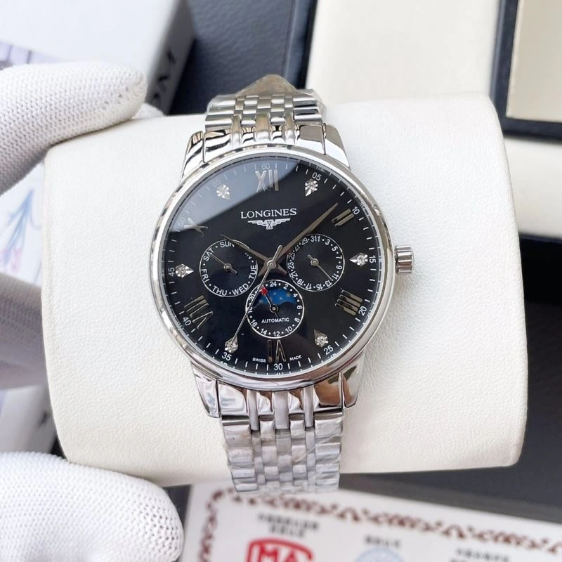 LONGINES Watches TravelReady 189230