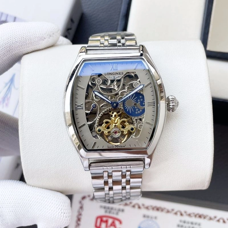 Flexible LONGINES Watches 189229