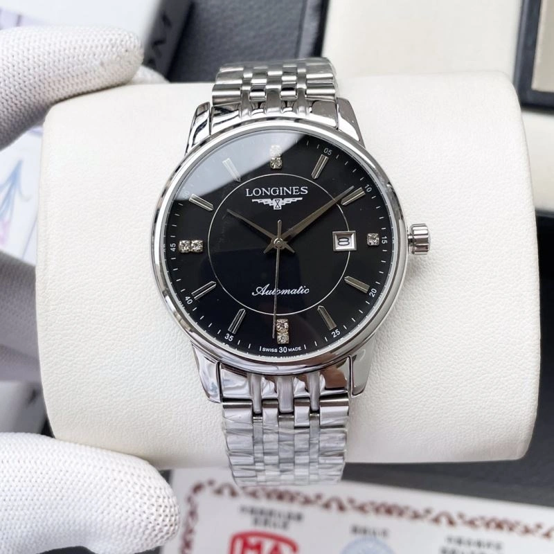 Flexible LONGINES Watches 189225