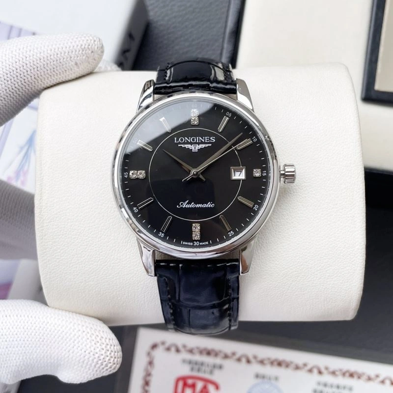 Snug LONGINES Watches 189223