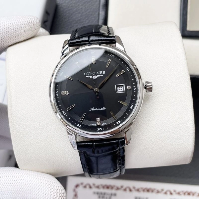 LONGINES Watches Comfortable 189221