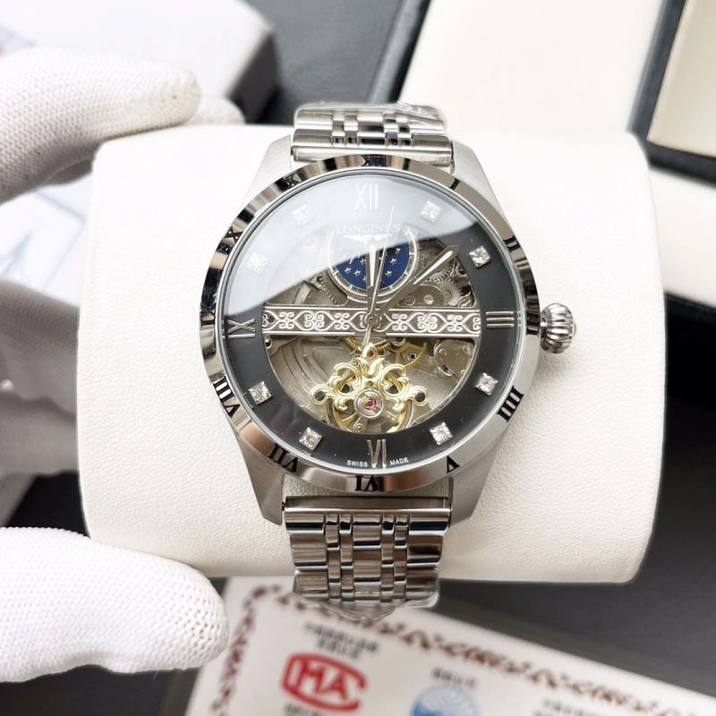 LONGINES Watches Attractive 189217