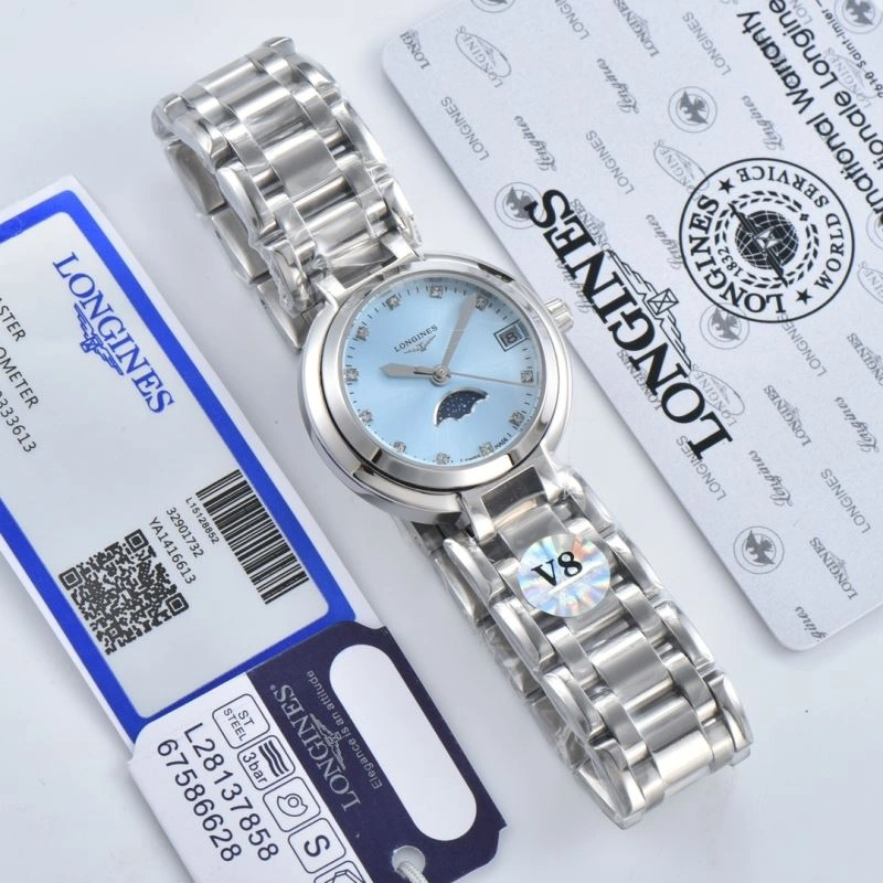 Attractive LONGINES Watches 189214