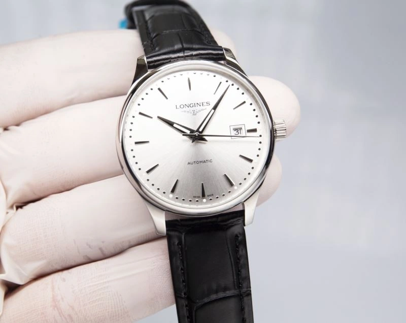 ComfortFit LONGINES Watches 189204