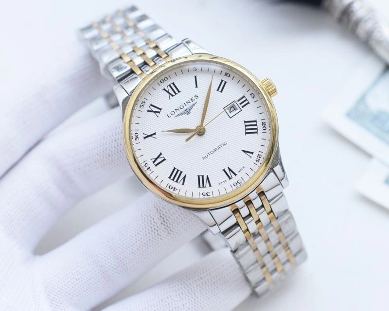 HighPerformance LONGINES Watches 189205