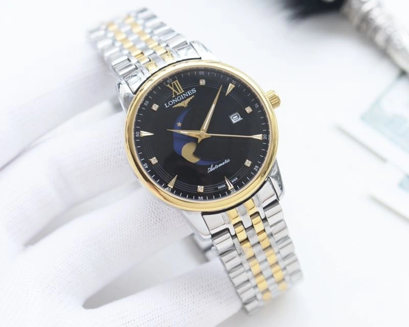 Fashionable LONGINES Watches 189206