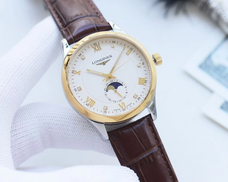 LONGINES Watches WellDesigned 189201