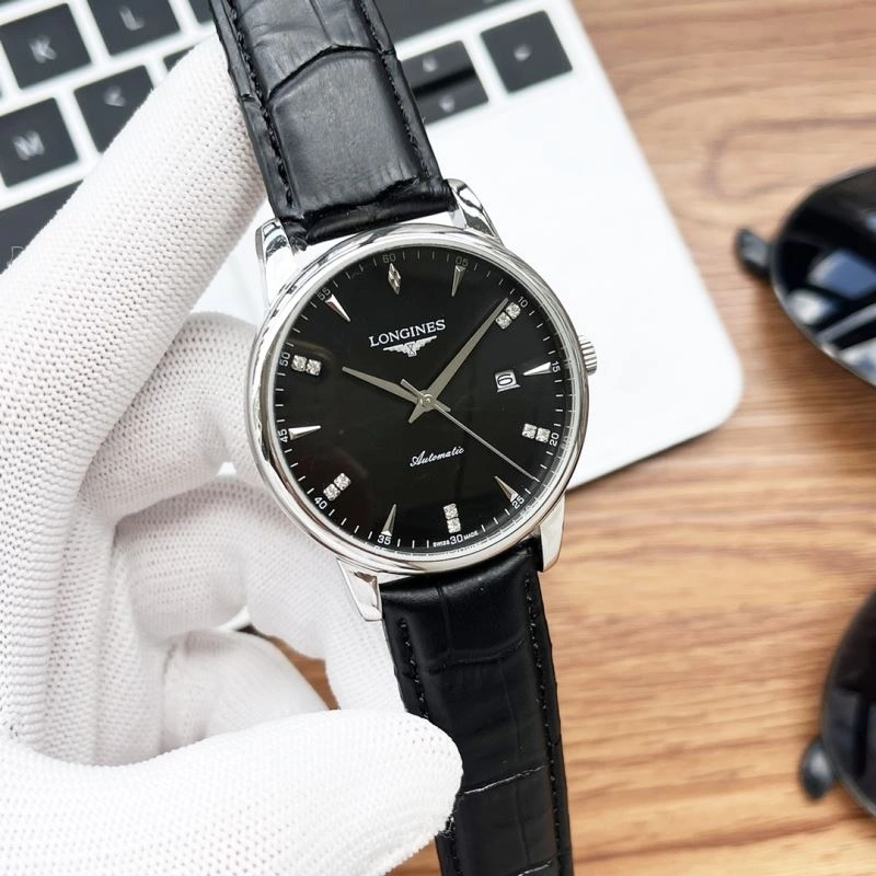 TechFriendly LONGINES Watches 189203