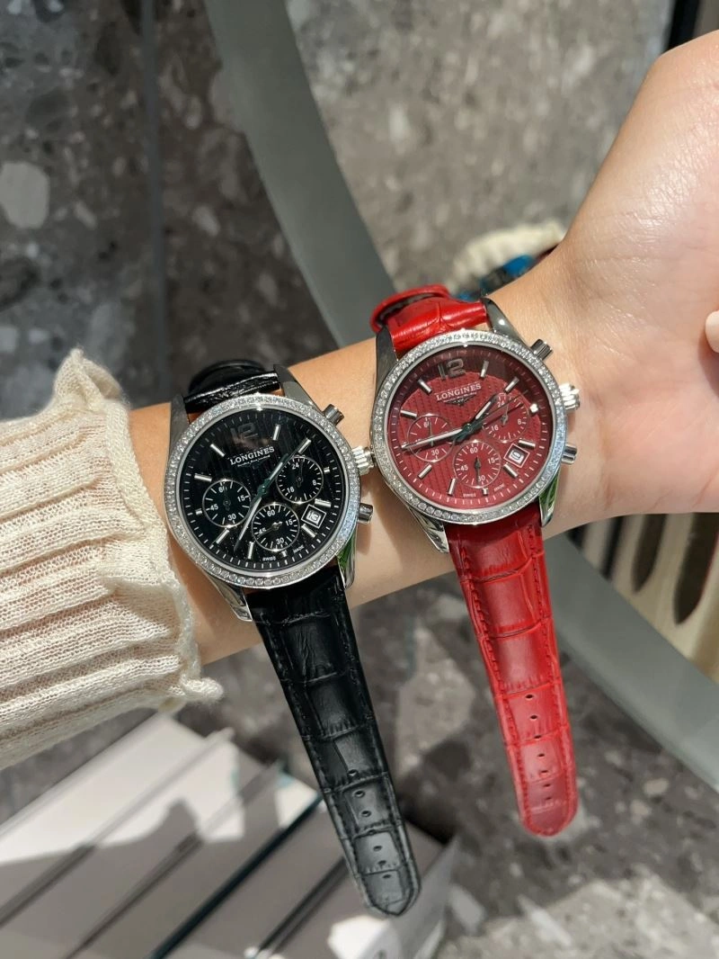 LONGINES Watches Tailored 189213