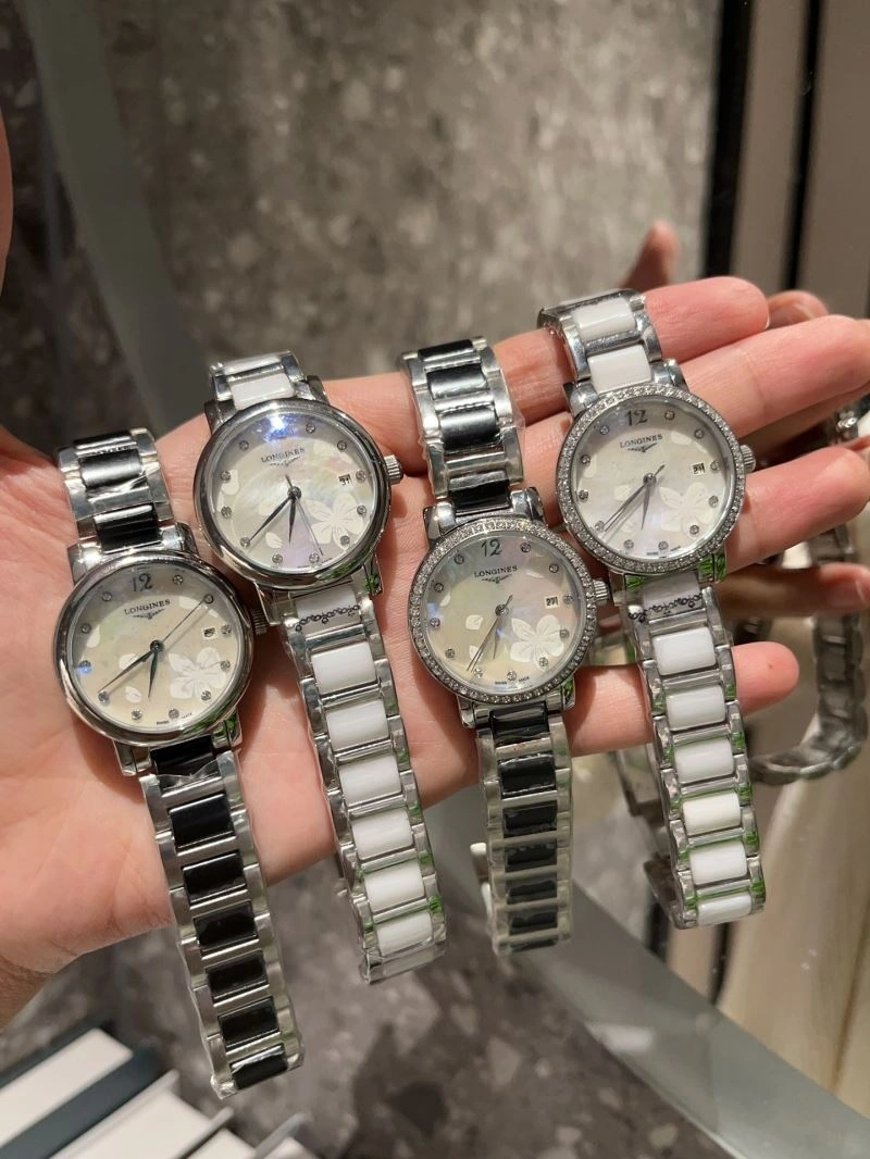 LONGINES Watches Thermal 189200
