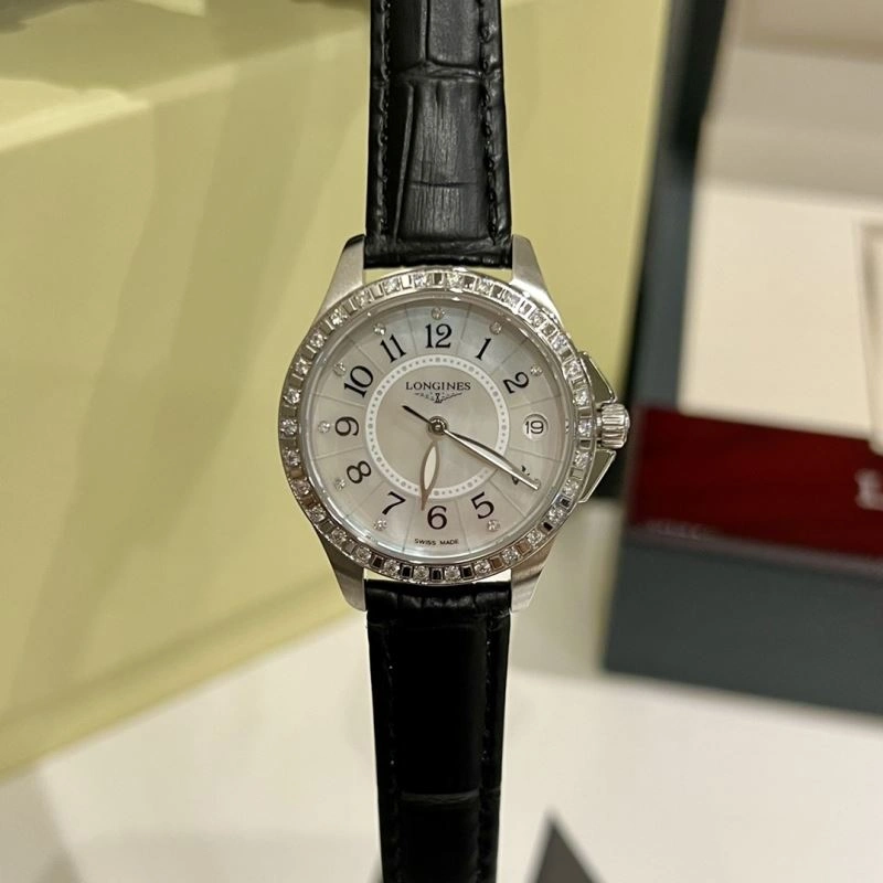 FashionForward LONGINES Watches 189184