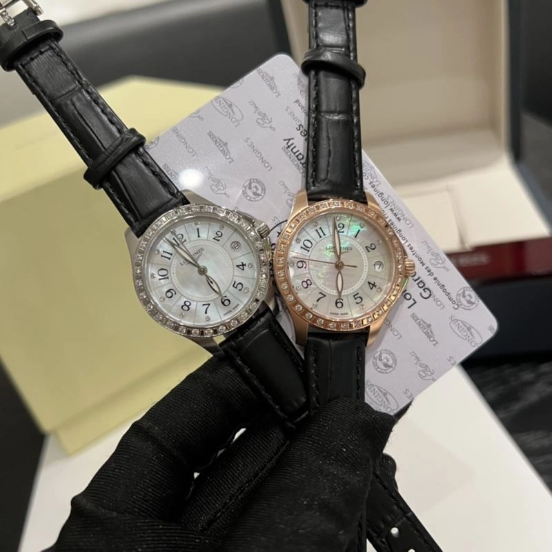 Functional LONGINES Watches 189182